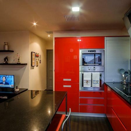 Апартаменты Casa Flor De Lis - T2 Centro Брага Экстерьер фото