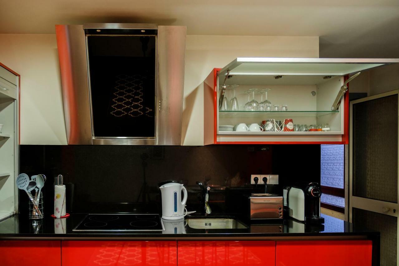 Апартаменты Casa Flor De Lis - T2 Centro Брага Экстерьер фото
